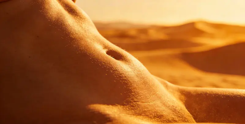 沧州结直肠癌靶向43基因检测（组织）图片1