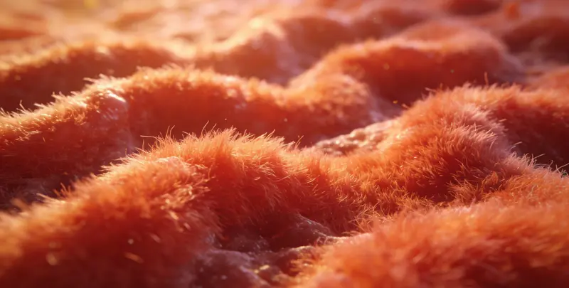 沧州结直肠癌120基因ctDNA突变检测（血液）图片1