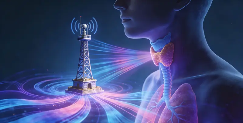 沧州甲状腺癌基因检测图片1