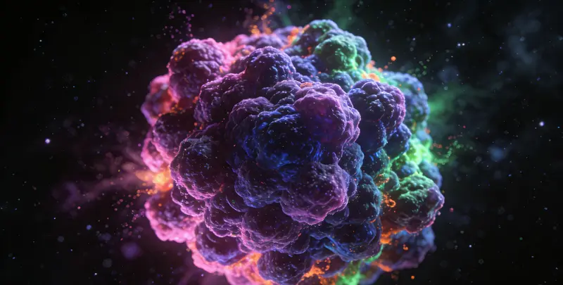 沧州MSI肿瘤微卫星变异的检测（组织）图片1