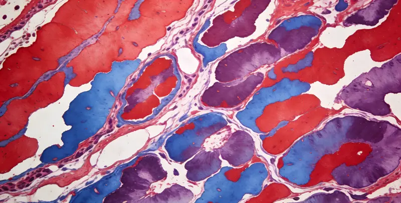 沧州肿瘤全外显子测序（组织）图片1