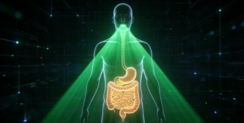 沧州胃癌甲基化检测图片1