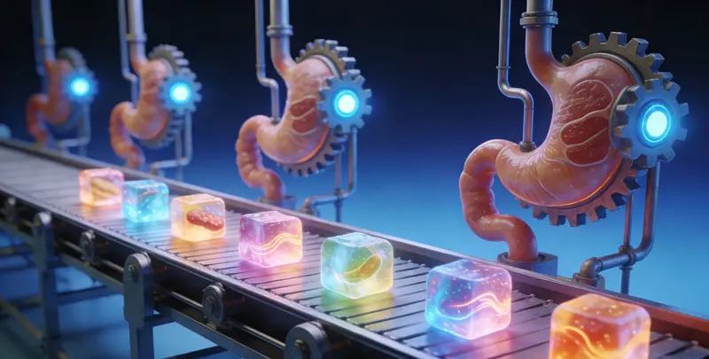 沧州胃癌靶向用药39基因检测及PDL122C3表达检测套餐（组织）图片1