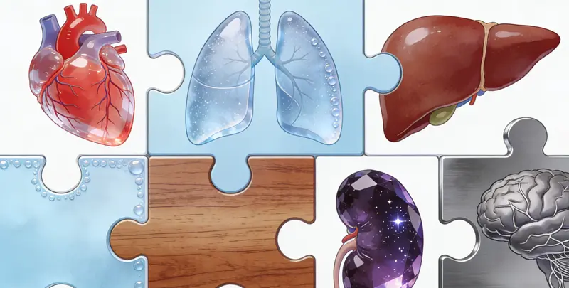 沧州子宫内膜癌120基因ctDNA突变检测（血液）图片1